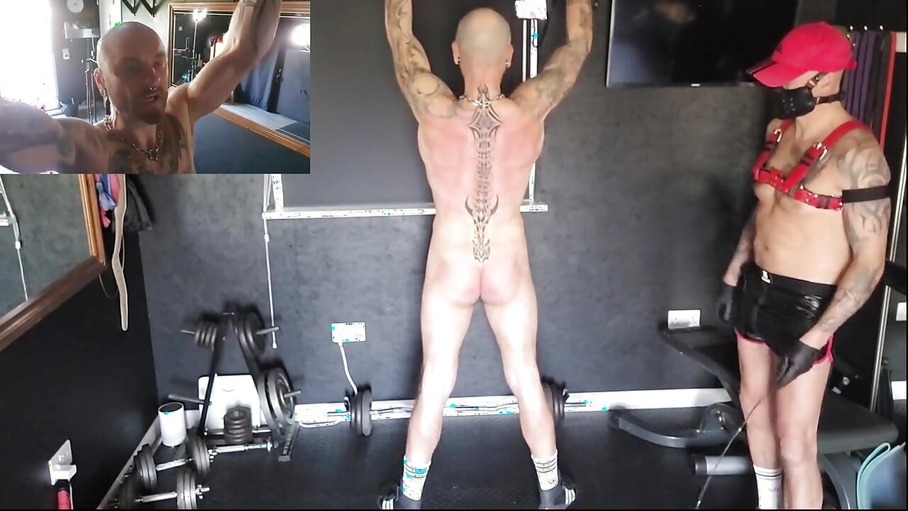 Sexydickman Del 17