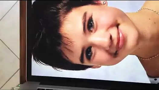 Lena b. boşalma anısına #3