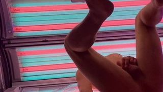 Jerk my dick and Cumshot on different places compilation