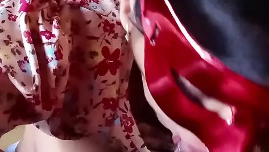 Funny blowjob hahahaha.....