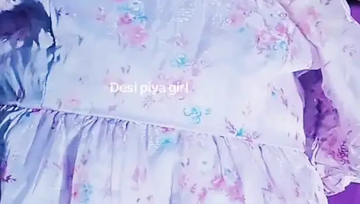 Desi girl piya short dresses
