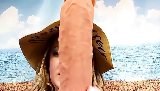 Sissies have a peanut clit real men have big fat juicy cocks