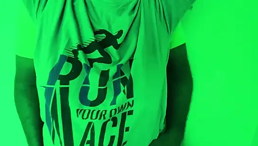 Home Made Desi Sex Video of Fitness Trainer