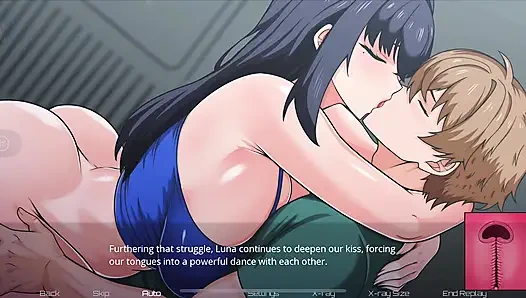 Falling undercover, nox-syndicate - kapitel 8 - teil 3