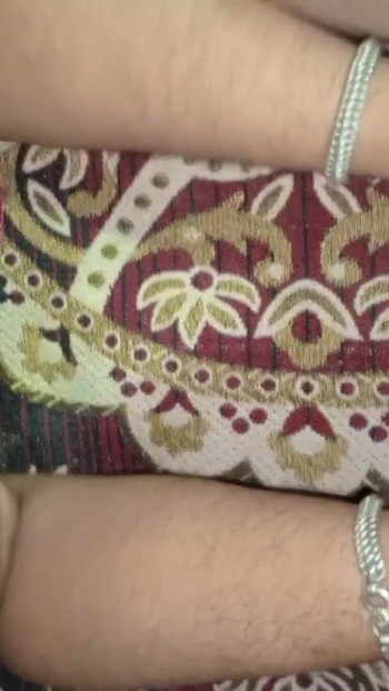 "Yenge devar seksi" ile unutulmaz bir an