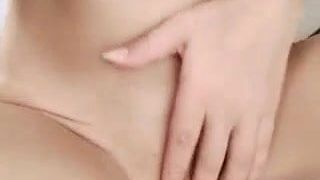 Huge Natural Tits