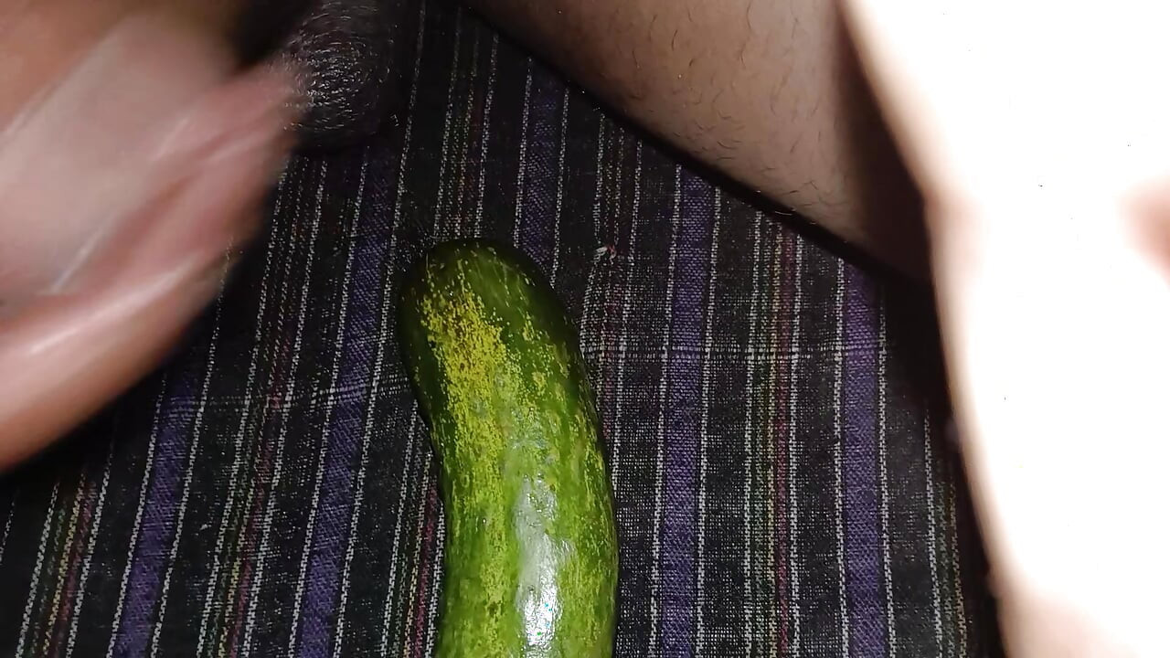 Como foda huck vegitable kheera noite injoy