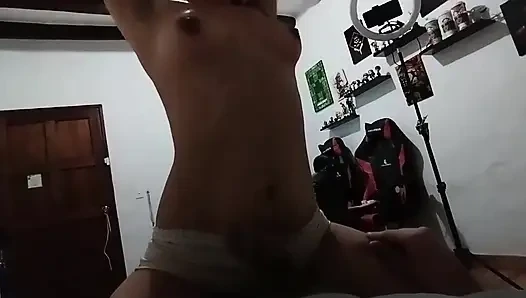 Video yang kukumpulkan dari sekretarisku minta dikasih kenaikan gaji sebagai imbalan seksnya