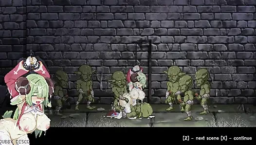 The Goblins Don