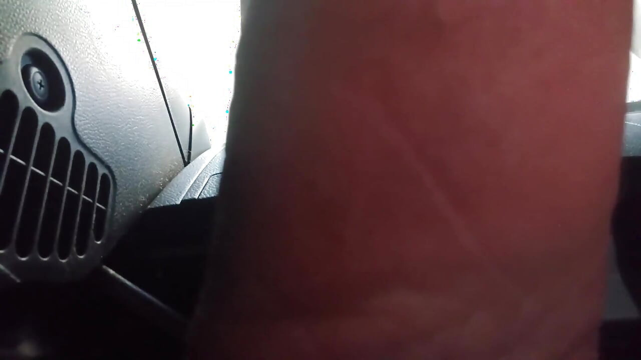 Video de compilación de conducción descalza