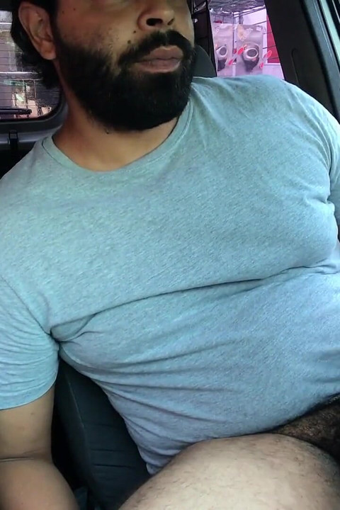 Video Inside My Car
