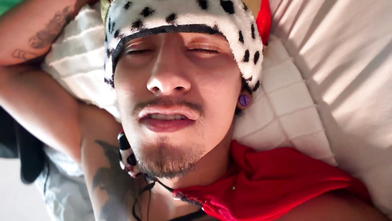 I can feel your throat wet and I cum - vodeloblog