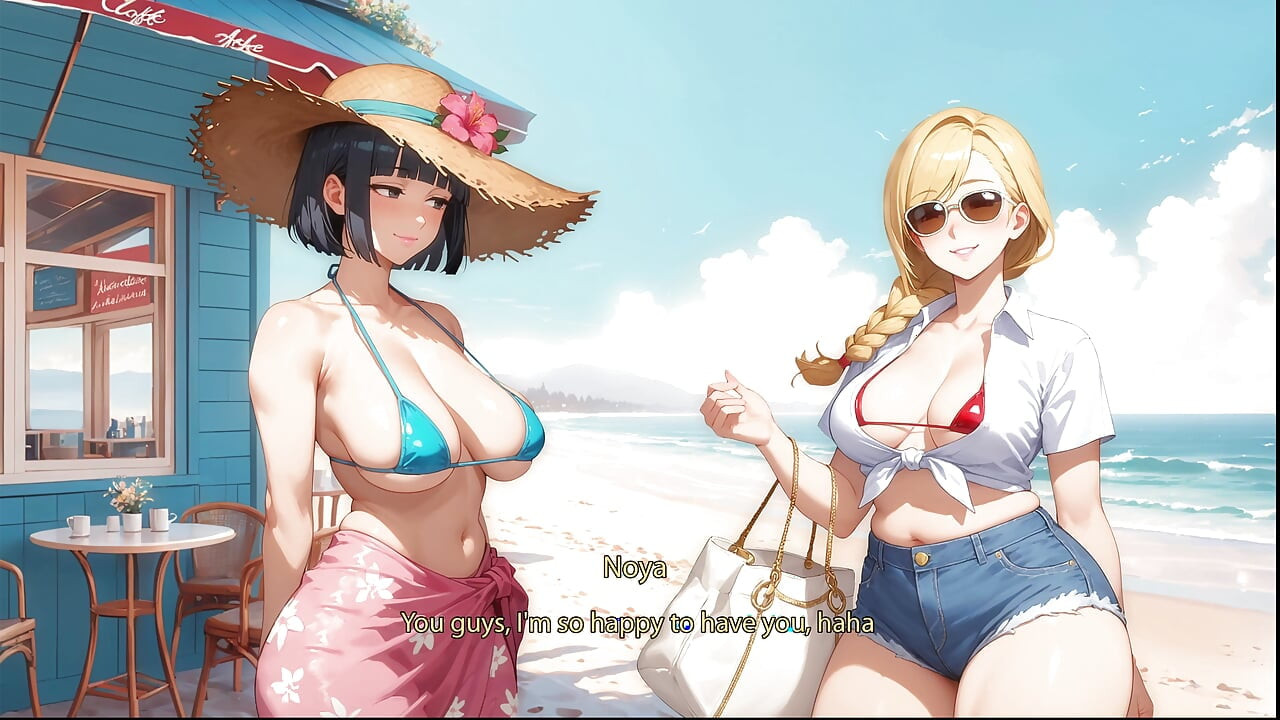 I Love Your Wife (part 6)