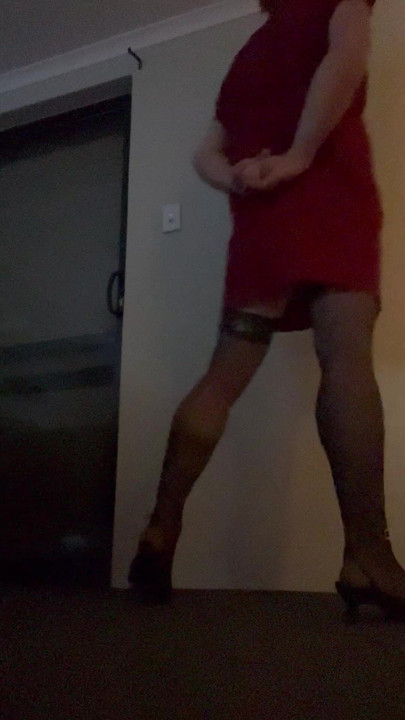 Having  a little dance  before two Grindr boys come. , over and fuck me sens less