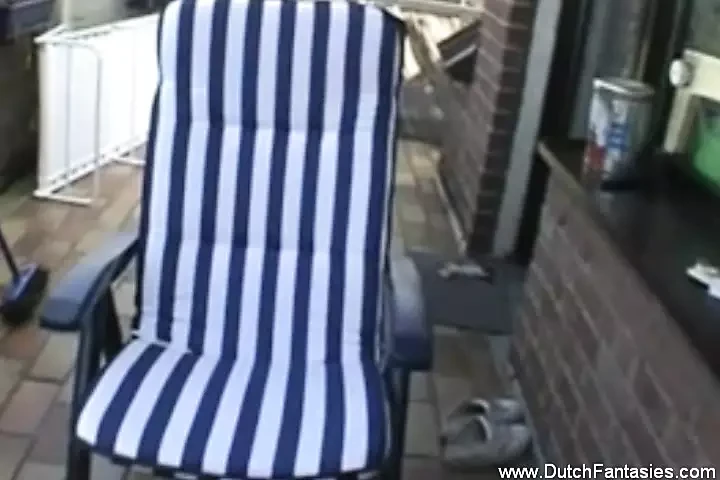 Extreme Dutch Fantasy Fuck Film