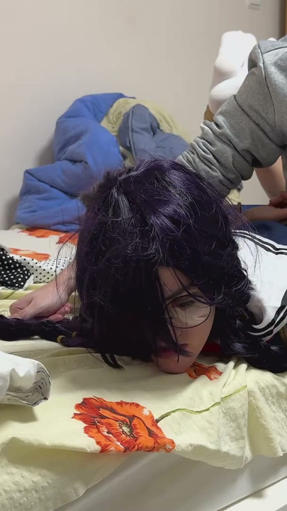 Ultimate Damsel Toko Fukawa