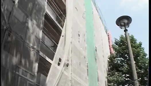 Behind German Doors Is Fucked Diligently - Full Movie