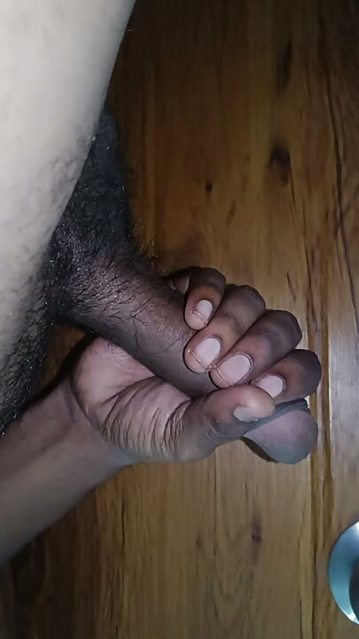 So Hard young boy tight dick
