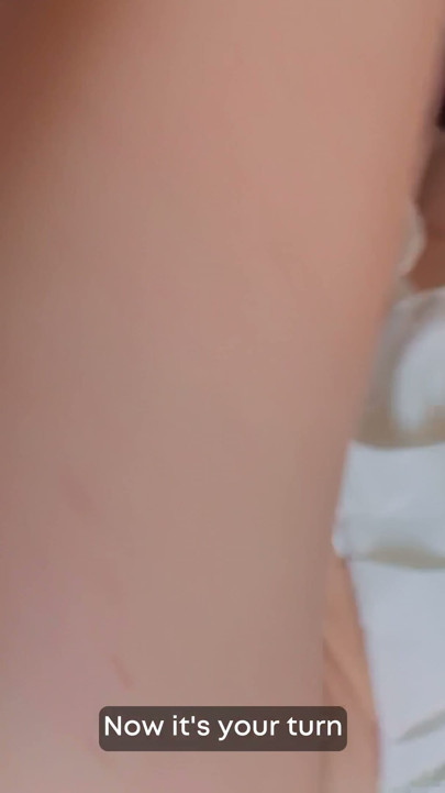 GF’s SISTER SKIPS SCHOOL... No Panties Under Skirt - FUCK ME or I Tell Your Girlfriend | Clip 3
