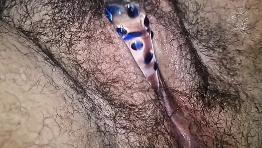 Coba dildo baru