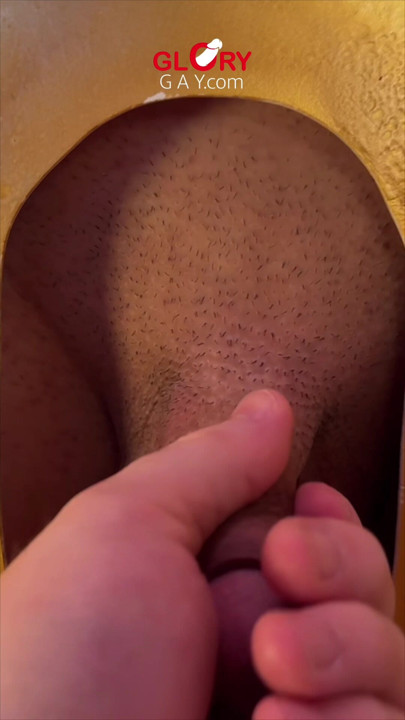 Irresistible Cock - Cumshot Straight Into My Mouth
