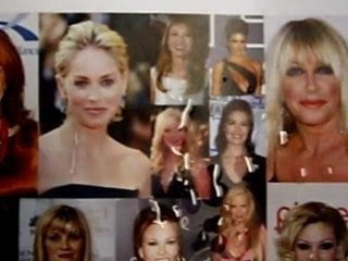 Jo on friends