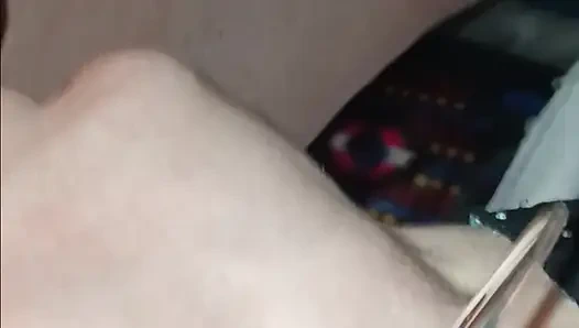 Little Red Whore in the Hood