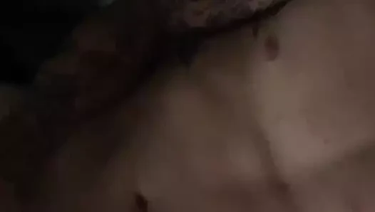 Sadece biraz eğlenmekten sıkıldım