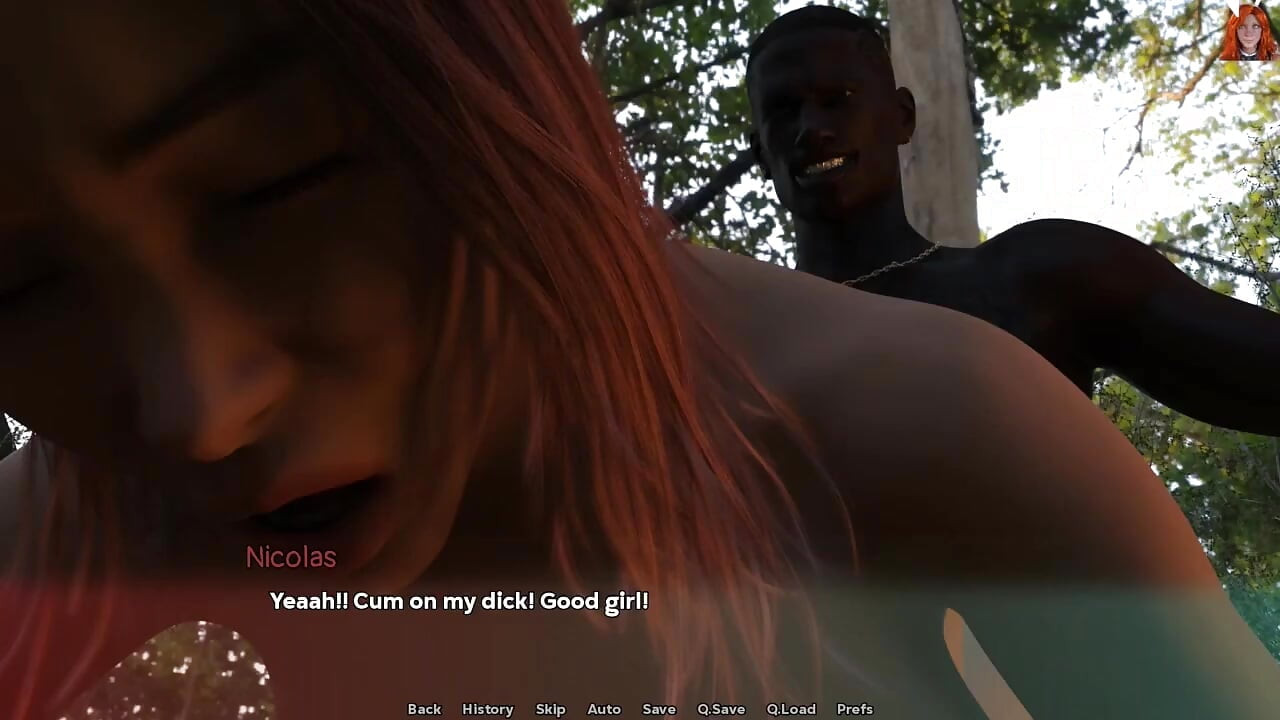 Судьба не отепает нас V0.6b неверное обновление No02