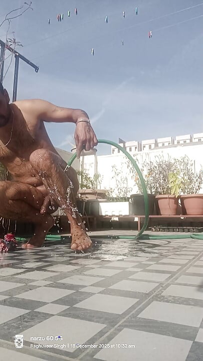 Bărbatul indian desi savurează sexul cu ofițerul de armată, partea III