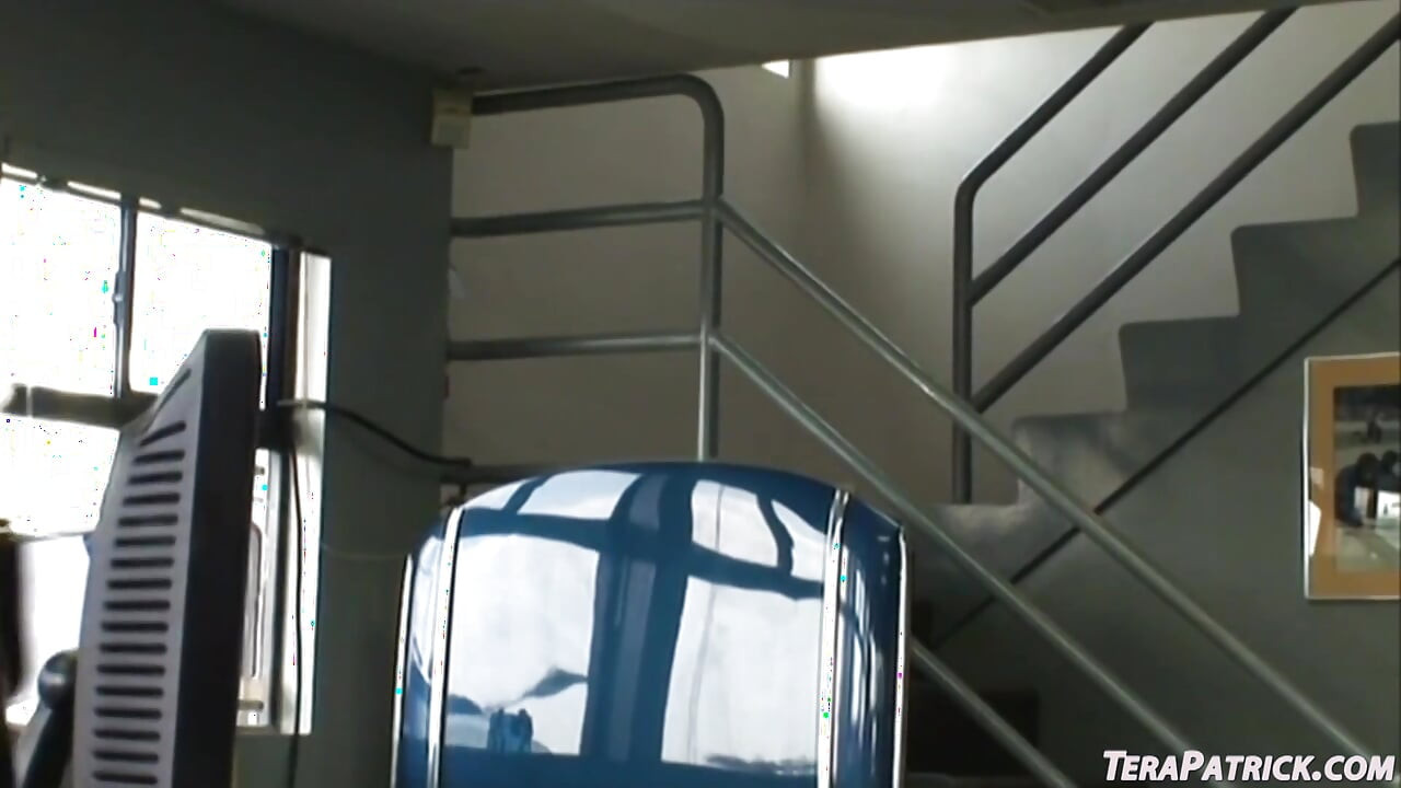 Nikki Benz выехали в тройничке