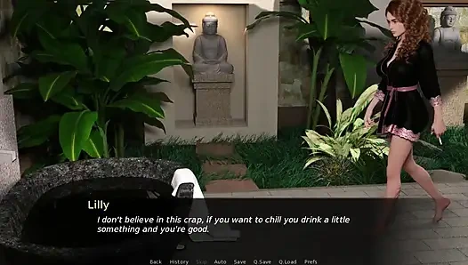 Pine falls: great sex ep 75