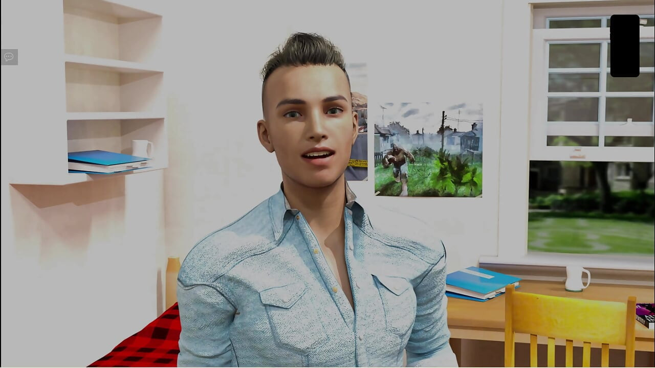 College Kings 9 otišli na ples