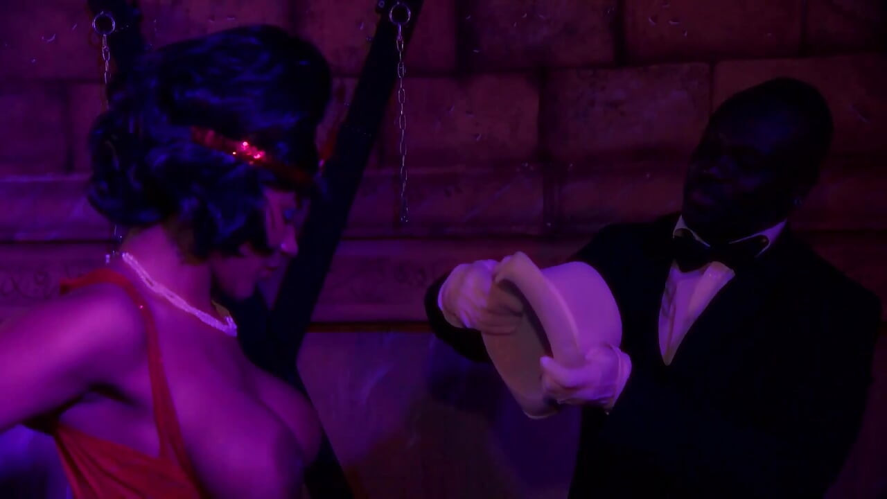 Secret desires of lustful women - Episode 1