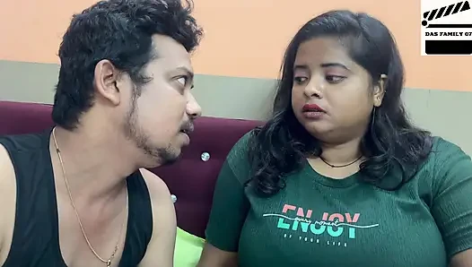 BAARE DUDHWALI BHABI OR THARKI DEWAR KI CHUDAI RAW CLIPS