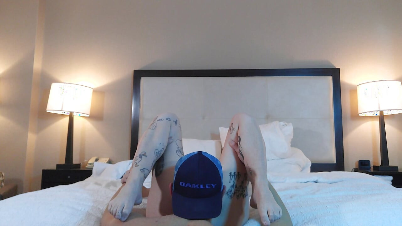 Eating Super Sexy Petite Tatted Teen's Pussy - Compilation 4