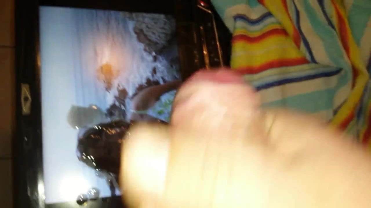 Cum Tributes for mrsbunny