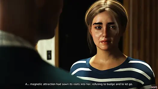 Baştan çıkarma sanatı (bölüm 20)