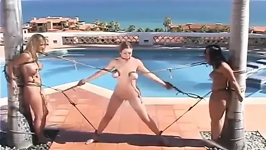 Cabo, geri dönüş. Bölüm 9