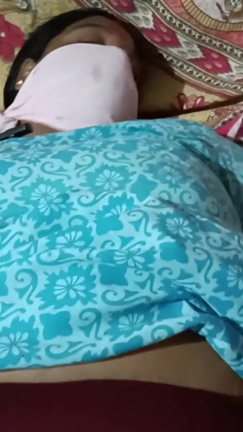 Morning walk cancel - Fucking start with wife's elder stepsister | Clip 3