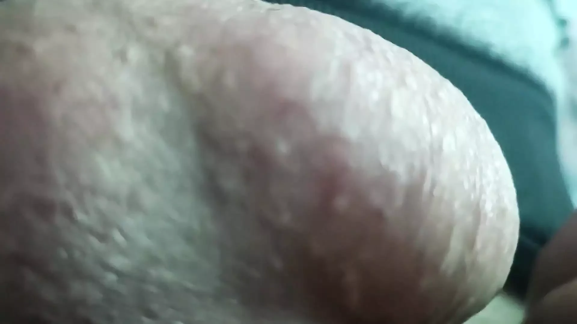 Pov a lejtős fasz