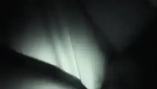 Lil Mary Night Vision Head and Tail