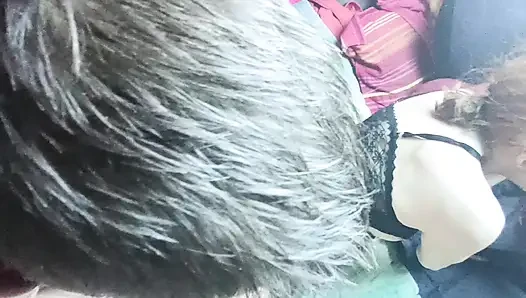 Couple sex