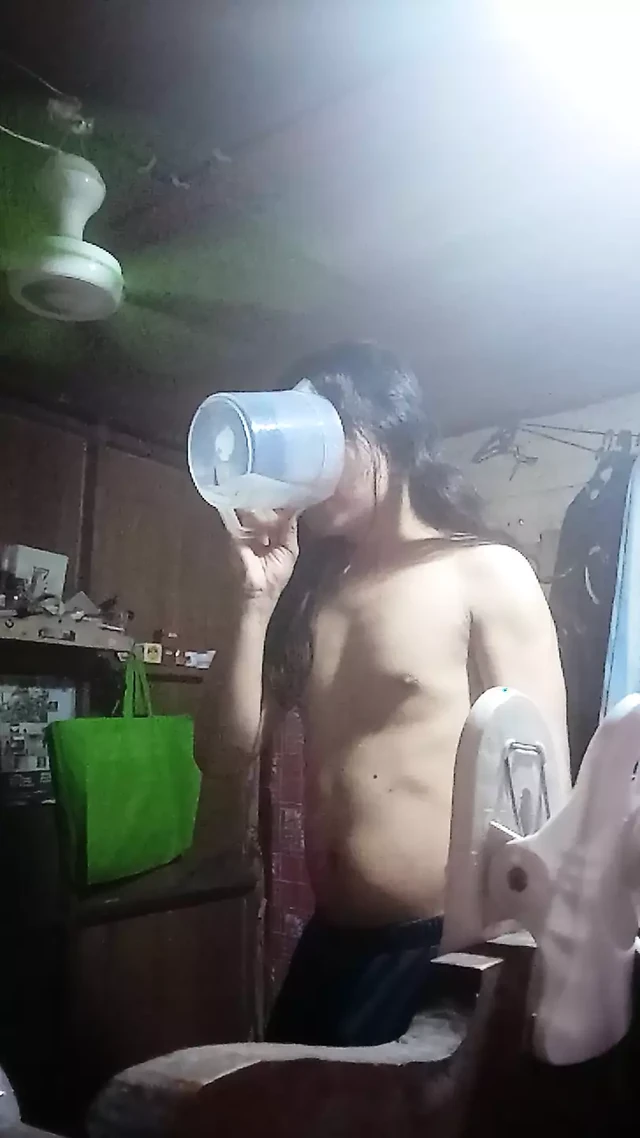 Handa На Magpakantot на Naman Kay, папочка и жесткий трах с sa loob