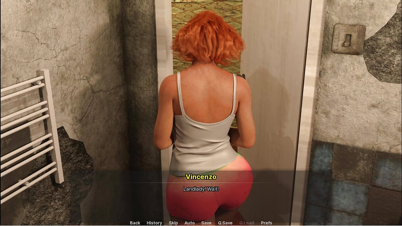 A Soldier Struggle 4 Mia Gave Me a Handjob