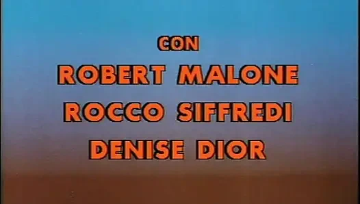 Marina the Hot Nymphomaniac