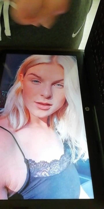 Femke Meines Cumtribute
