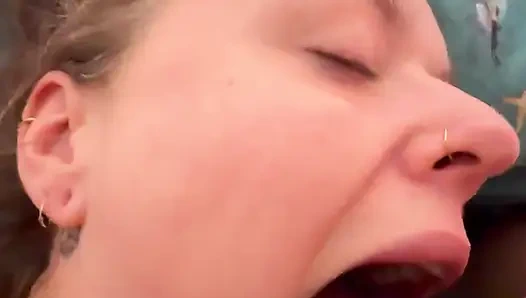 Pov kami mencoba berperilaku tidak berlangsung lama