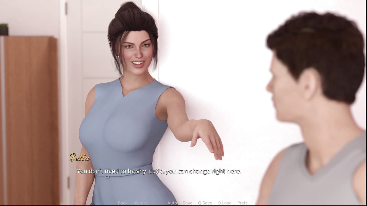 Kontrolsüz Üniversite Öğrencileri (bölüm 3)