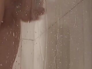 Duschzeit